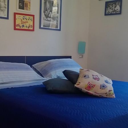 Dama Di Roma Otel Dış mekan fotoğraf