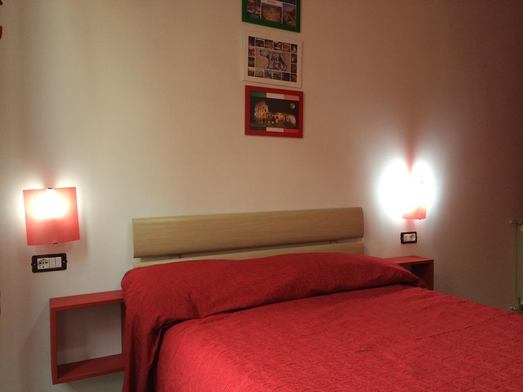 Dama Di Roma Otel Oda fotoğraf