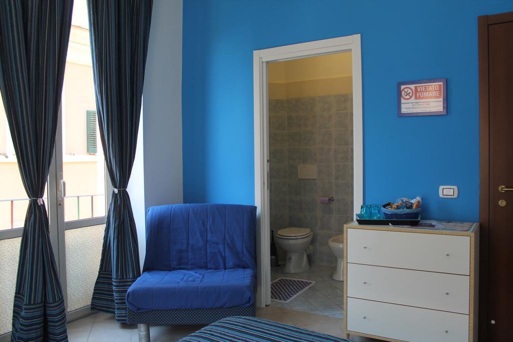Dama Di Roma Otel Oda fotoğraf