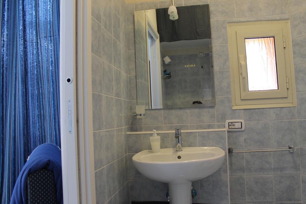 Dama Di Roma Otel Oda fotoğraf