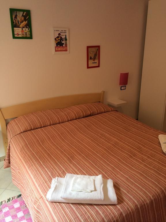 Dama Di Roma Otel Oda fotoğraf