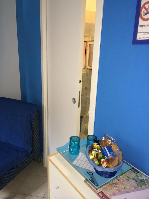Dama Di Roma Otel Oda fotoğraf