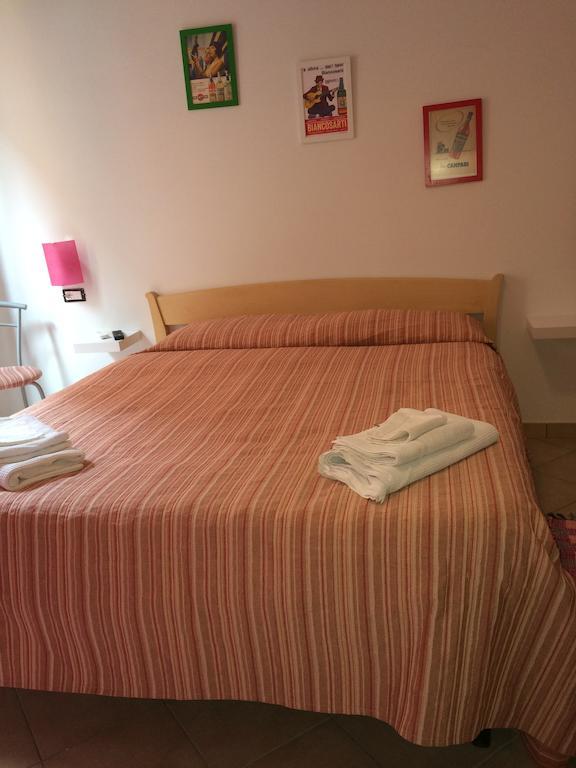 Dama Di Roma Otel Oda fotoğraf