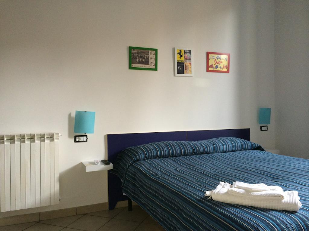Dama Di Roma Otel Oda fotoğraf