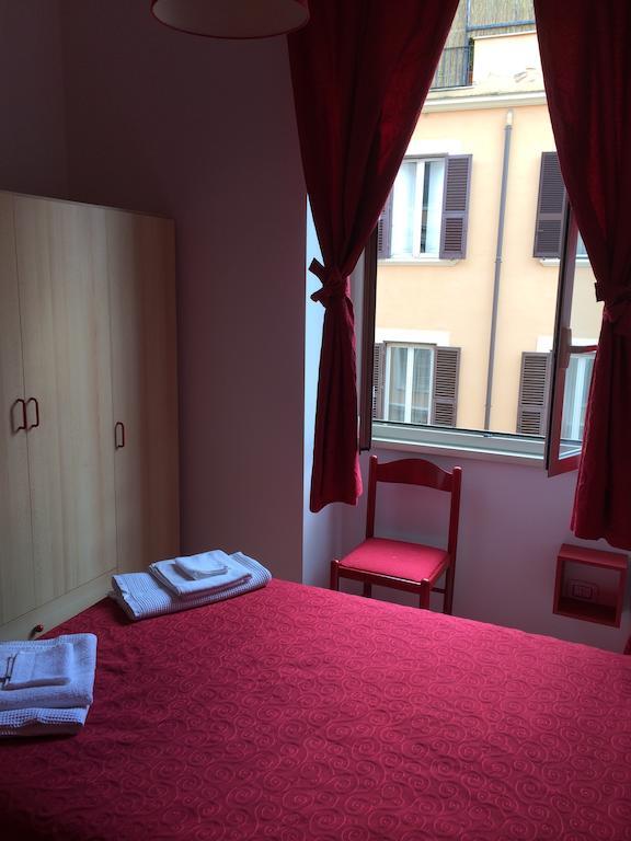 Dama Di Roma Otel Oda fotoğraf