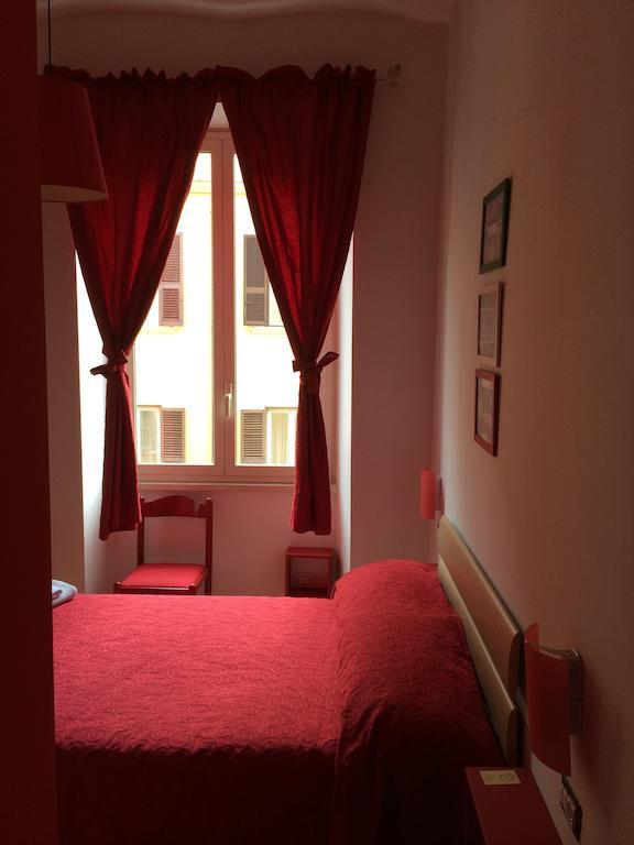 Dama Di Roma Otel Oda fotoğraf