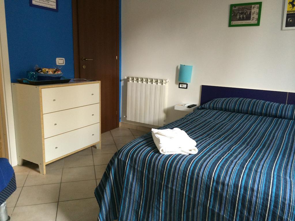 Dama Di Roma Otel Oda fotoğraf