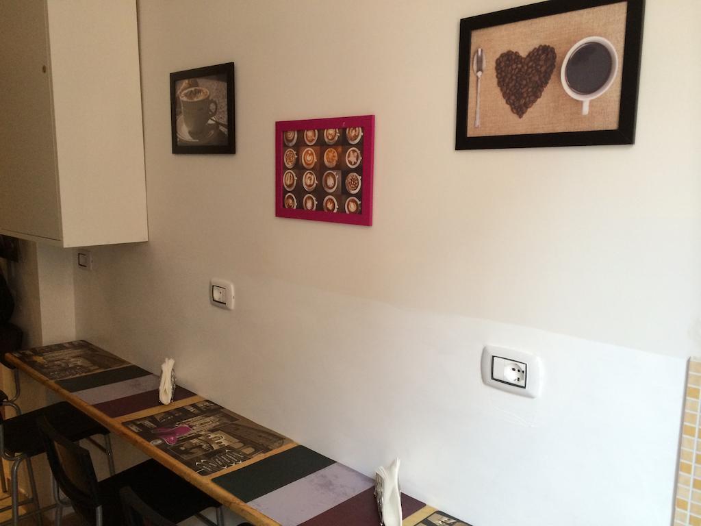 Dama Di Roma Otel Dış mekan fotoğraf