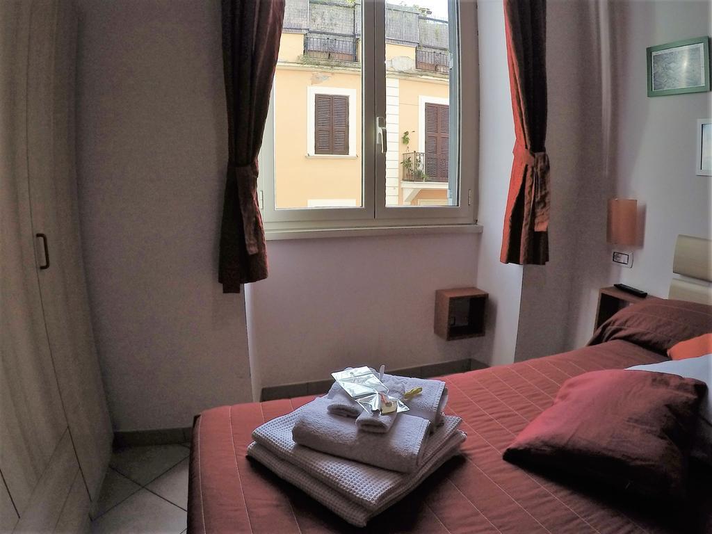Dama Di Roma Otel Dış mekan fotoğraf