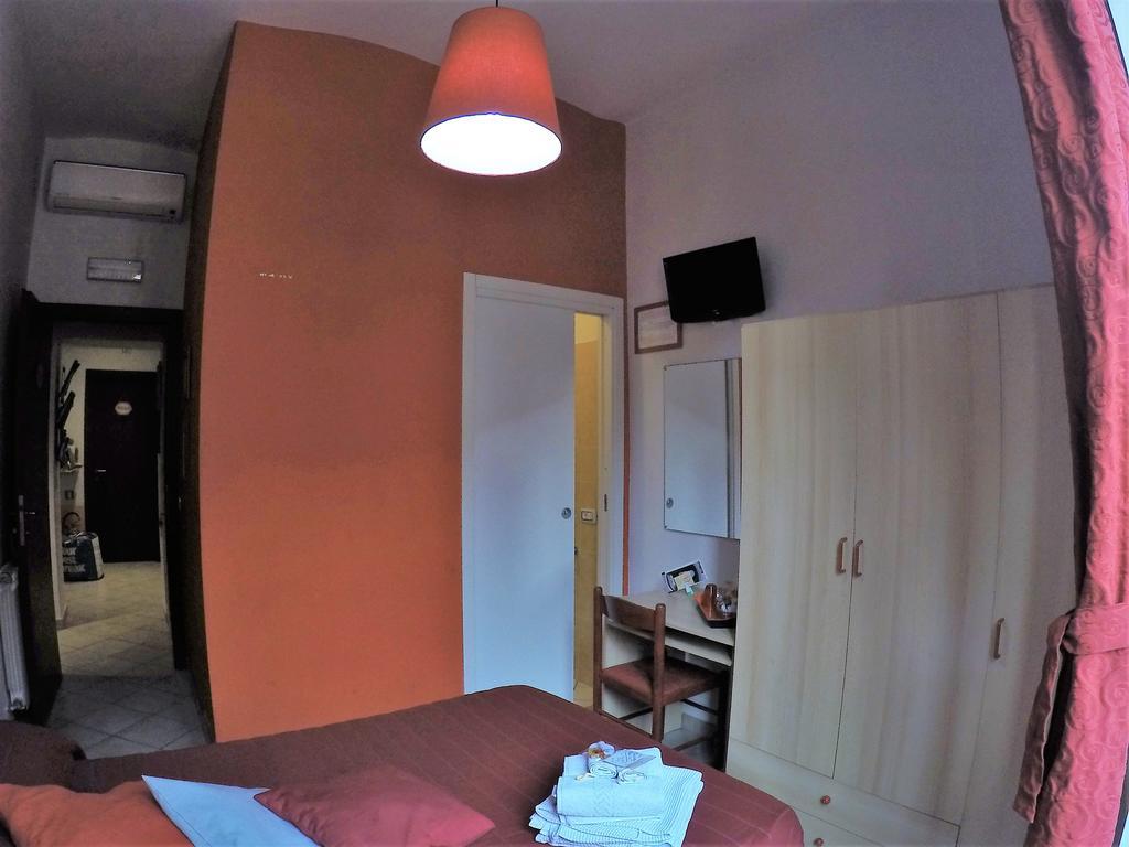 Dama Di Roma Otel Dış mekan fotoğraf