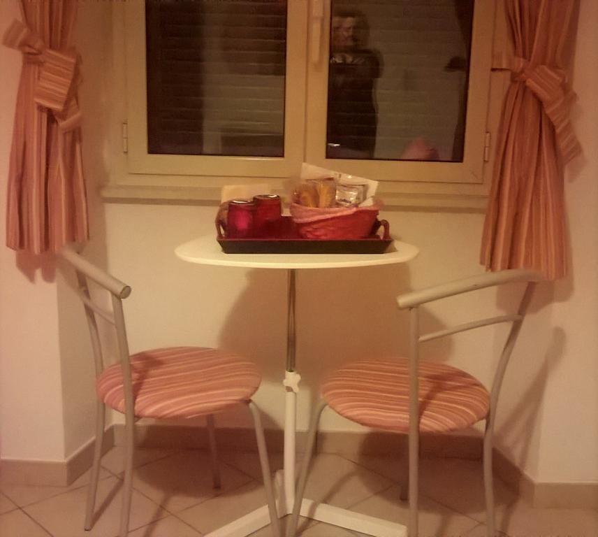 Dama Di Roma Otel Dış mekan fotoğraf