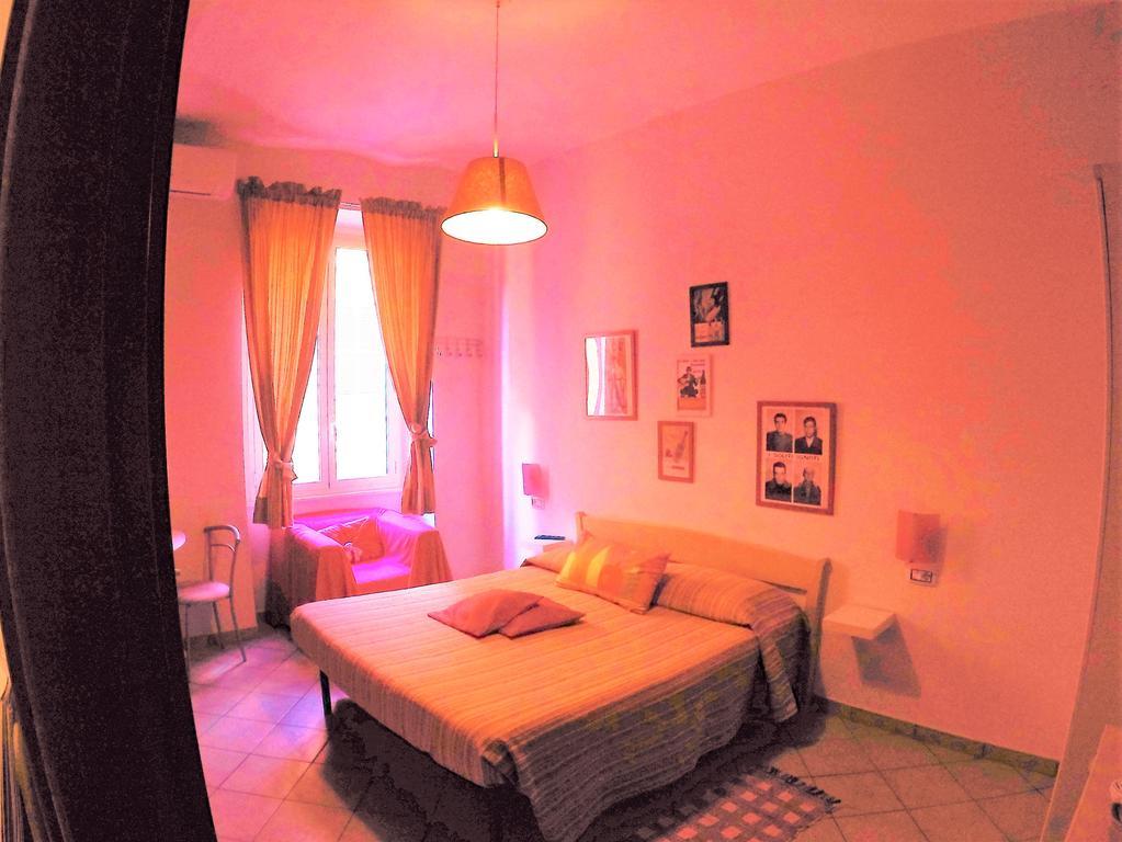 Dama Di Roma Otel Dış mekan fotoğraf