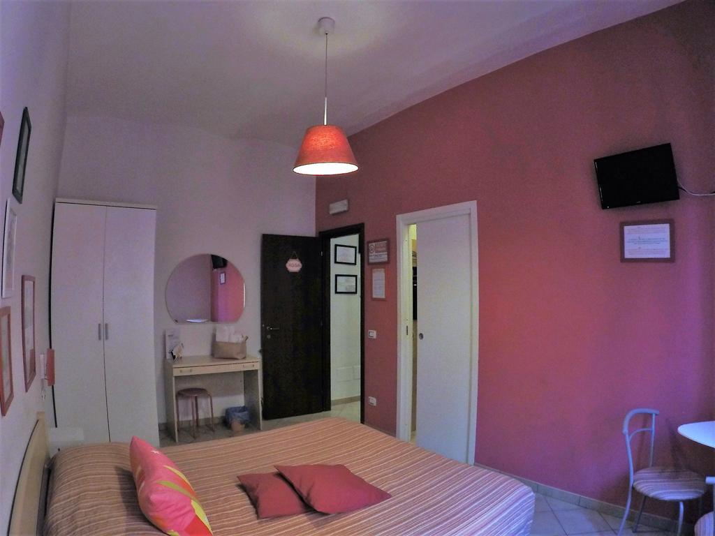 Dama Di Roma Otel Dış mekan fotoğraf