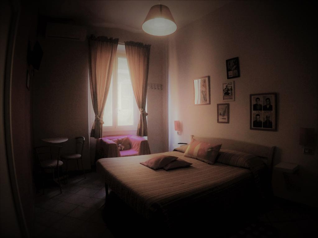 Dama Di Roma Otel Dış mekan fotoğraf