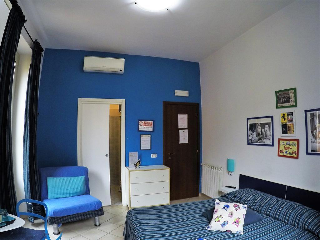 Dama Di Roma Otel Oda fotoğraf