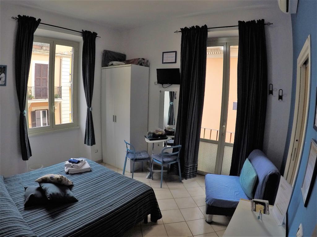 Dama Di Roma Otel Oda fotoğraf