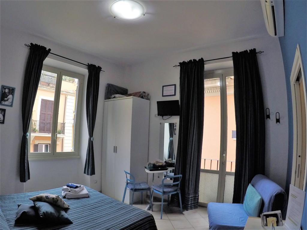 Dama Di Roma Otel Oda fotoğraf