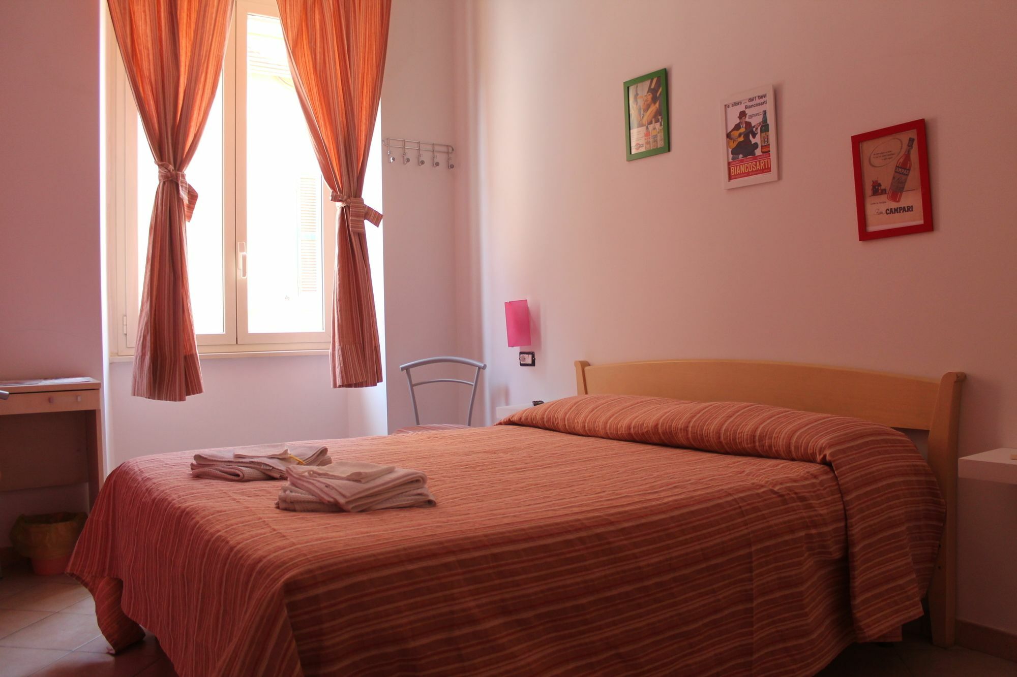 Dama Di Roma Otel Dış mekan fotoğraf