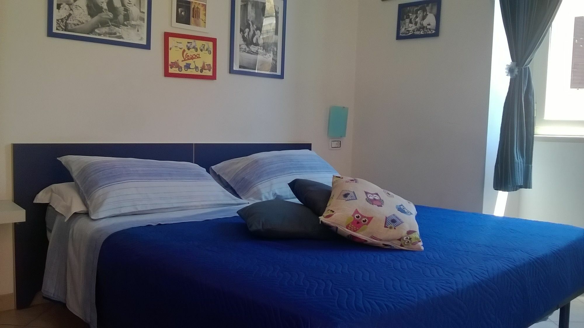Dama Di Roma Otel Dış mekan fotoğraf