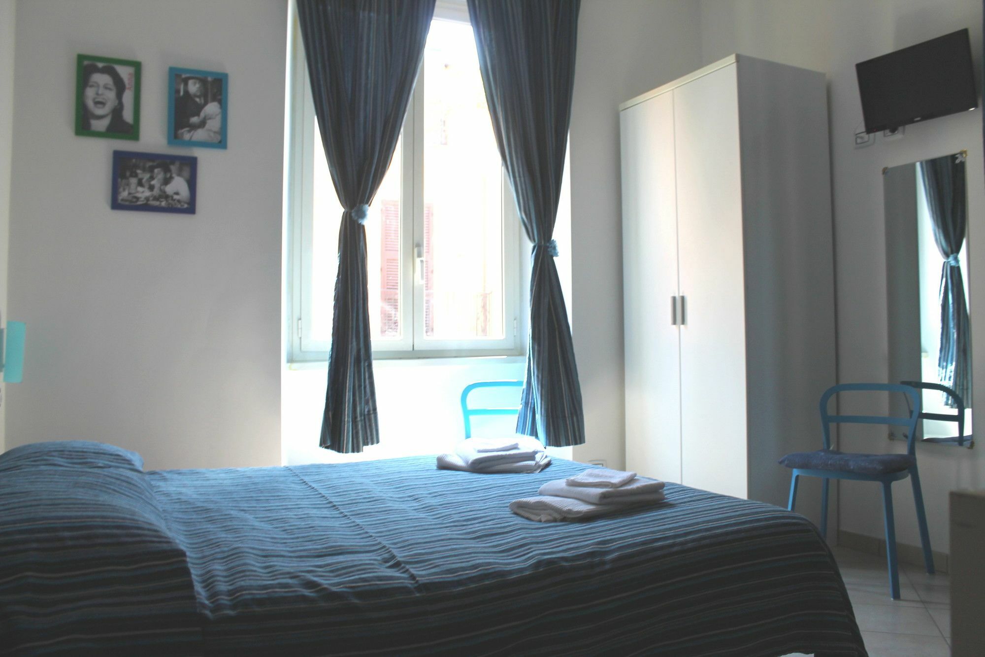 Dama Di Roma Otel Dış mekan fotoğraf