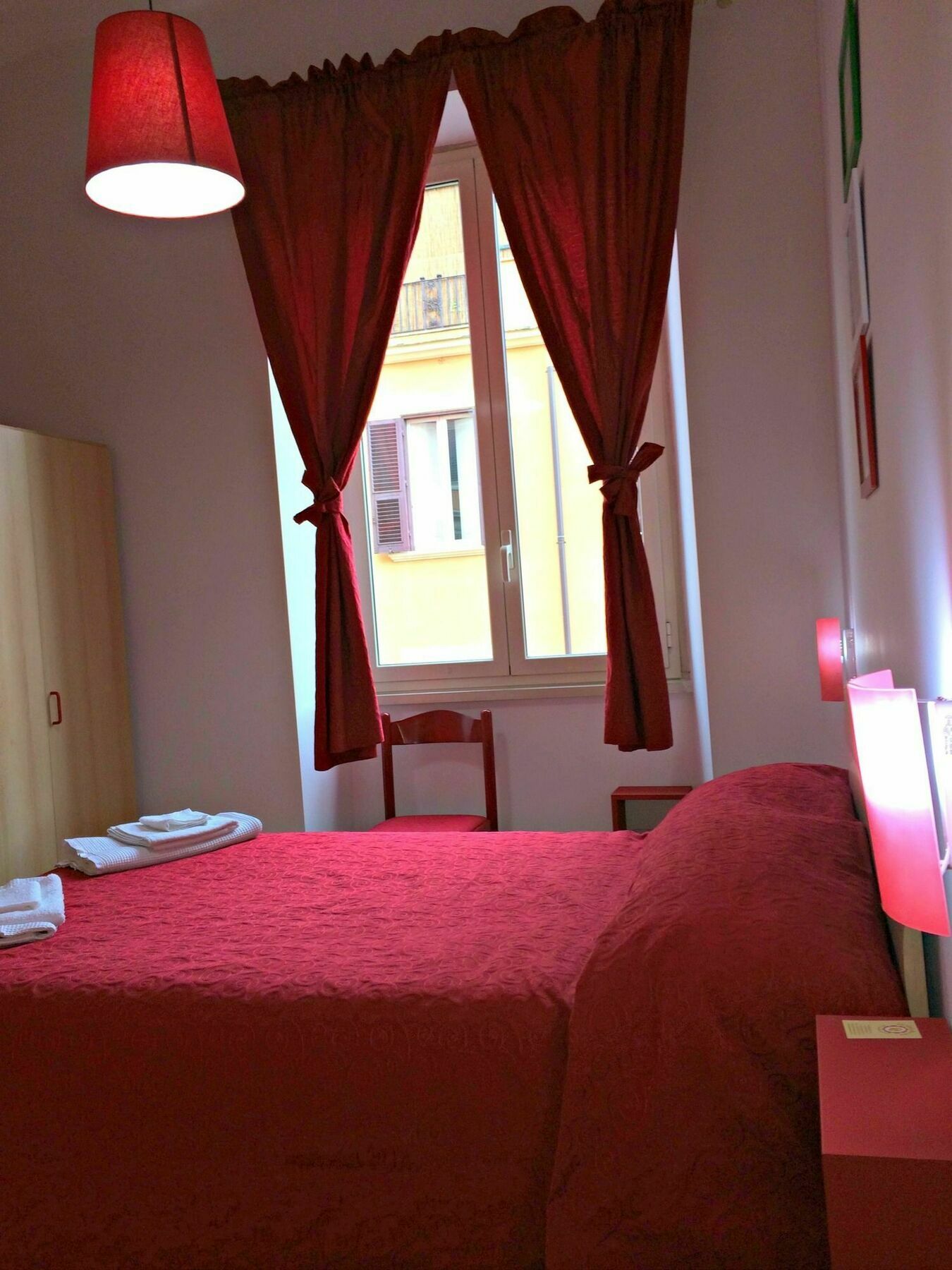 Dama Di Roma Otel Dış mekan fotoğraf