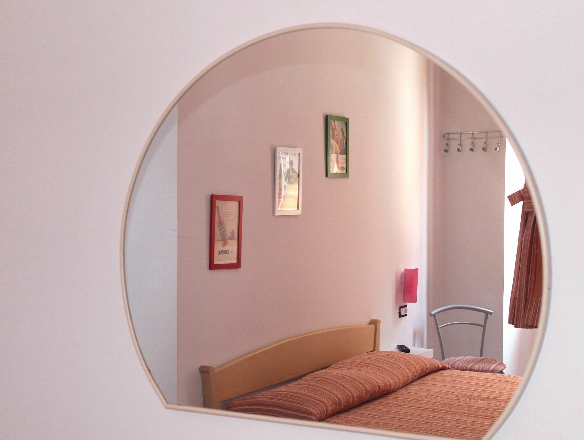 Dama Di Roma Otel Dış mekan fotoğraf