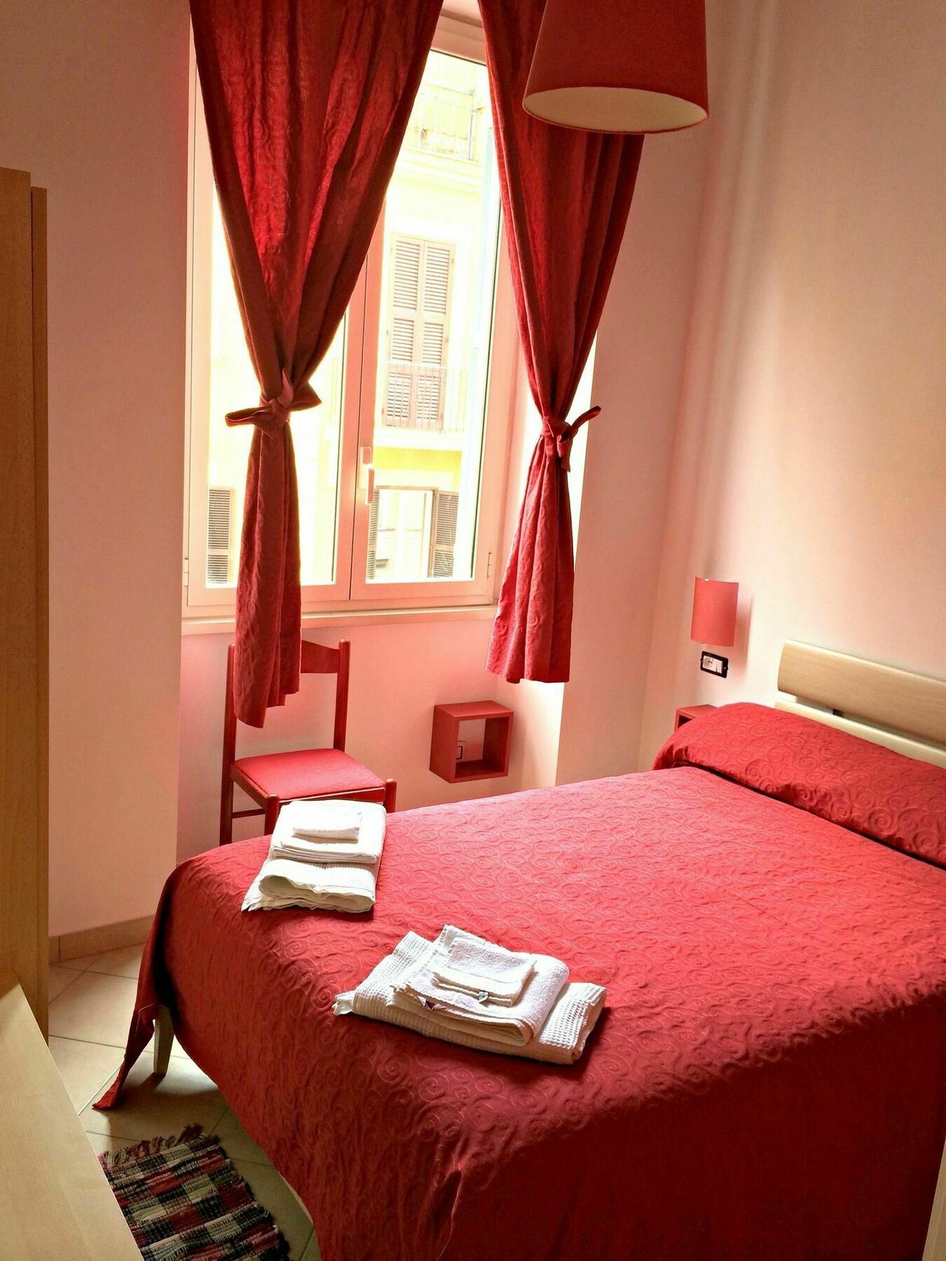Dama Di Roma Otel Dış mekan fotoğraf