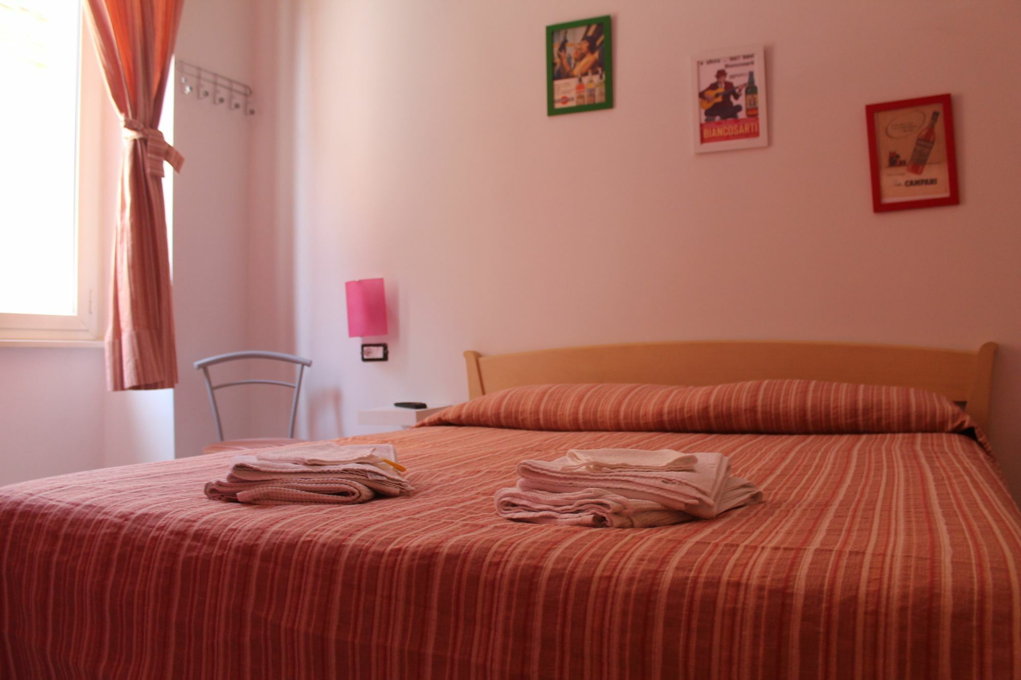 Dama Di Roma Otel Dış mekan fotoğraf