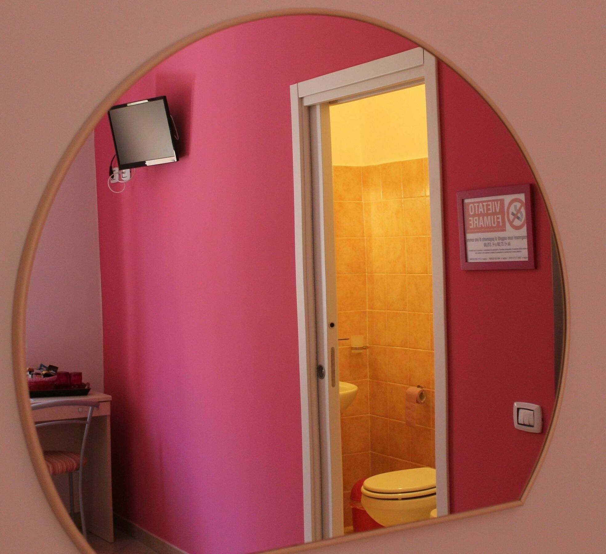 Dama Di Roma Otel Dış mekan fotoğraf