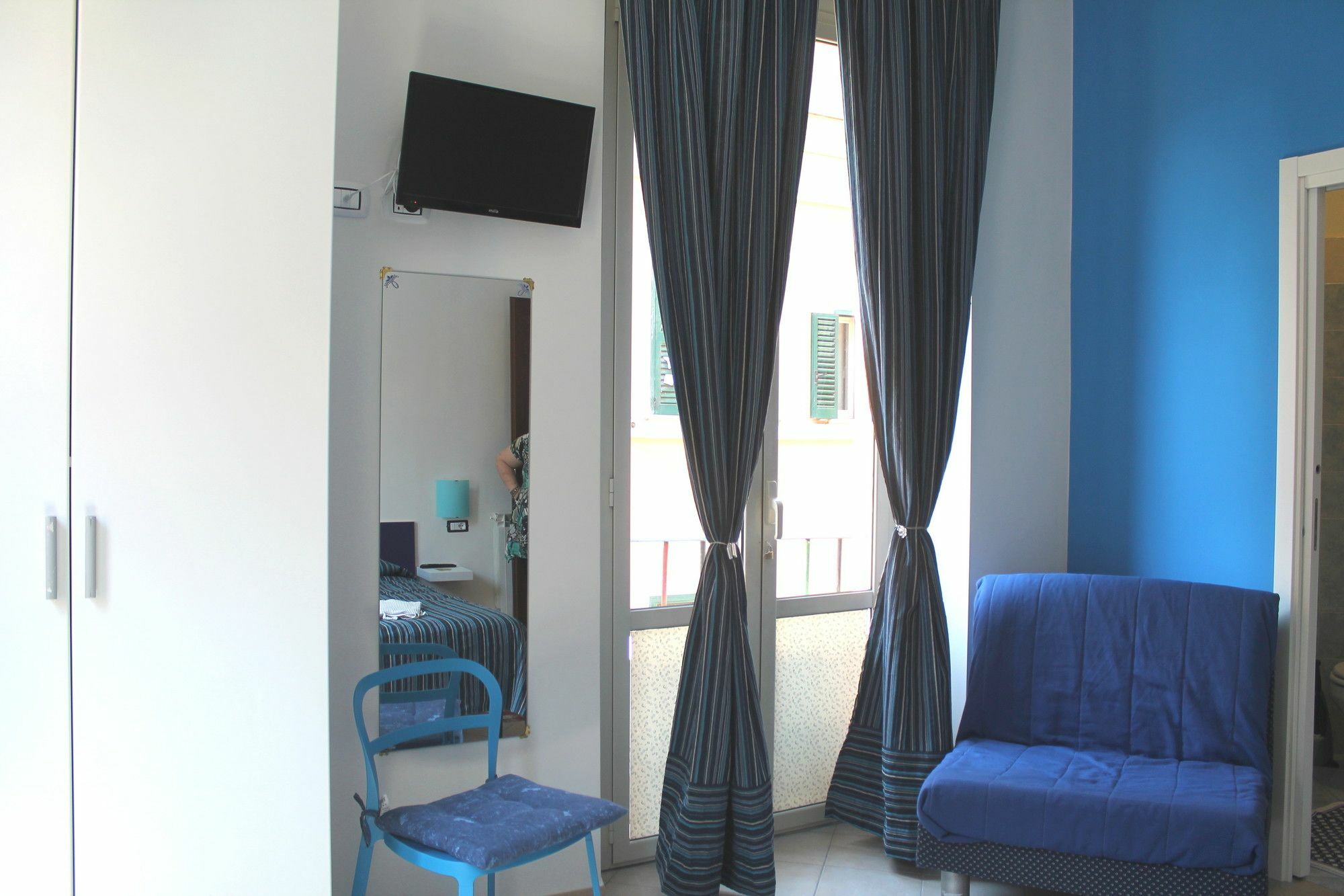 Dama Di Roma Otel Dış mekan fotoğraf