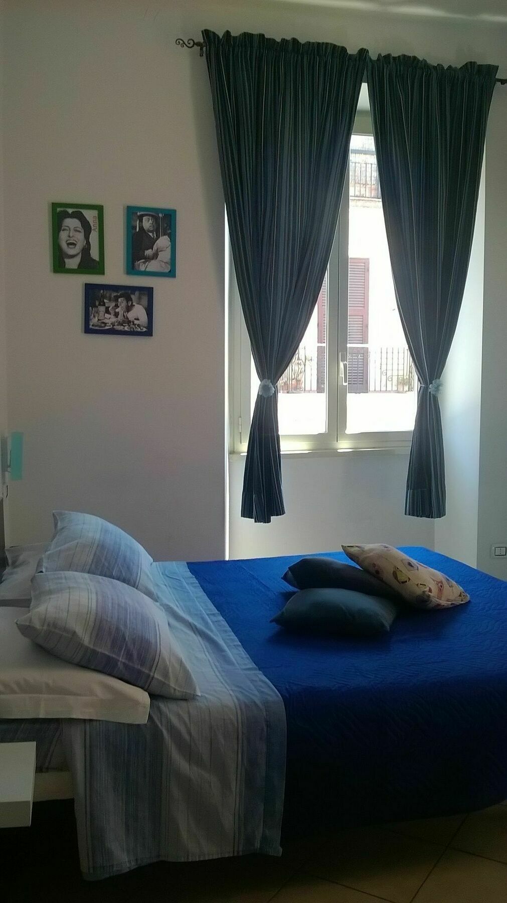 Dama Di Roma Otel Dış mekan fotoğraf